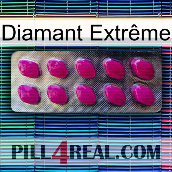 Diamant Extrême 09